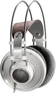 AKG K701 Referans Kulaklık