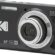 Kodak Friendly Zoom FZ55/5x Yakınlaştırma Dijital Fotoğraf Makinesi-Siyah