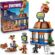 LEGO Fortnite Durrr Burger Restoranı 77076-10 Yaş Üzeri Çocuklar için Bronz Bombacı, Burger Bey, Ruh Emici ve İskelet Minifigürleri İçeren Video Oyunu Temalı Yaratıcı Oyuncak Yapım Seti (546 Parça)