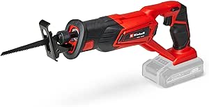 Einhell TE-AP 18 Li-Solo, Akülü Kılıç Testere