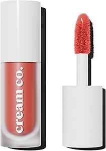 Cream Co. Glow Tint 503 Warm Peach