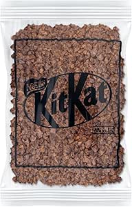 Nestle Kit Kat Karışım Tozu 400 gr