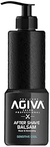 AGIVA After Shave 300Ml Balsam Sensitive