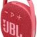 JBL Clip4, Bluetooth Hoparlör, IP67, Kırmızı