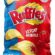 Ruffles Ketçap Aromalı Patates Cipsi Süper Boy