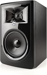 JBL 306P MKII Referans Monitör -TEK
