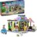LEGO Friends Heartlake City Kafe’si 42618-6 Yaş ve Üzeri Çocuklar Pastane Oyuncağı İçeren Yaratıcı Oyuncak Yapım Seti (426 Parça)