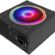Rampage RGB-600 600W 80 Plus Bronze 12cm RGB Fanlı Power Supply