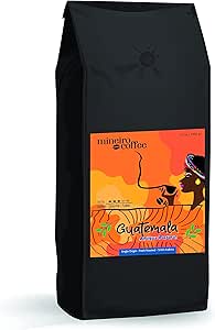 Mineiro Coffee Guatemala Antigua Single Origin Cekirdek Kahve 1000 Gr