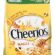 Nestlé Cheerios Ballı Tahıl Gevreği, 225 g