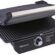 Homend Toastbuster 1334h Tost Makinesi Mat Siyah