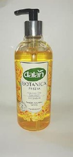 Dalan Botanica Sıvı Sabun 500 Ml Lotus
