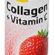 Energia Collagen & Vitamin C Efervesan 20 tablet