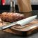 KORKMAZ A501-04 Pro-Chef Dilimleme Bıçak 20Cm-2.5Mm
