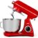 YUI M122 Easy Chef Pro Stand Mikser, Kırmızı