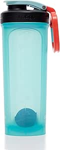 Contigo Shake Go Sporcu Suluğu 820 mL Turkuaz