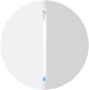 TP-Link Festa F65, AX3000Mbps, 1 Gigabit Port, Festa Mesh, Kesintisiz Dolaşım, MU-MIMO, 250 Cihaza Kadar Bağanlantı, Ücretsiz Bulut Yönetimi, PoE+ Destekli, Dual-Band Wi-Fi 6 Tavan Tipi Access Point