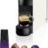 Nespresso C30 Essenza Mini Kapsüllü Kahve Makinesi, Beyaz