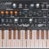 Arturia MicroFreak Deneysel Hibrit Synthesizer