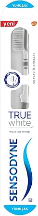 Sensodyne True White Diş Fırçası Yumuşak