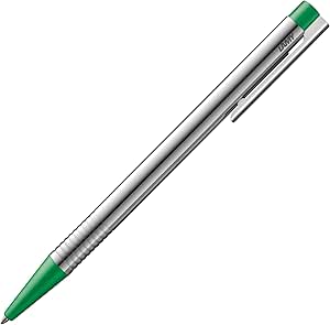 Lamy 205-Y Tükenmez Kalem, Mavi