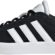 adidas VL COURT 3.0 K Üniseks Yetişkin Spor Ayakkabı, core black, 31