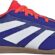 adidas PREDATOR CLUB IN SALA Üniseks Yetişkin Spor Ayakkabı, ftwr white, 4223