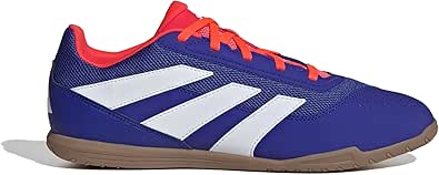 adidas PREDATOR CLUB IN SALA Üniseks Yetişkin Spor Ayakkabı, ftwr white, 4223