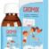 Natuwell Gromix Şurup 150 ml