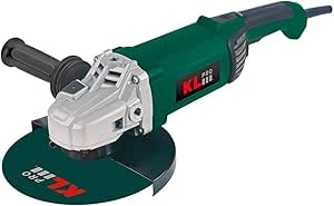 Kl Pro 2800W 230 Mmbüyük Taşlama / Kömürsüz