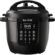 Instant Pot Çoklu Pişirici, 5,7L 7’si 1 arada Akıllı Ocak – Düdüklü Tencere, Yavaş Pişirici, Pirinç Pişirici, Sote Tavası, Yoğurt Makinesi, Buharlı Pişirici ve Yemek Isıtıcı, Siyah.