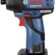 Bosch Professional GDR 12V-110 Akülü Darbeli Somun Sıkma (12 Volt, SOLO, Karton Kutuda, 110 Nm maks. tork, 1/4″ altıgen uç girişi)