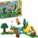 📌 LEGO Animal Crossing Bunnie Açık Hava Aktivitelerinde 77047 – 6 Yaş ve Üzeri Kız ve Erkek Çocukları için Çadır ve Tavşan Minifigürleri İçeren Oyuncak Yapım Seti, Doğum Günü Hediyesi Fikri (164 Parça)