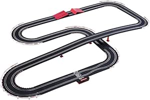 Carrera 62531 GO!!! Build ‘n Race Yarış Seti, Çok Renkli
