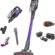 Black + Decker BHFEV182CP-QW 18 V 2 Ah 4’ü 1 arada PowerSeries Extreme Evcil Hayvan Süpürgesi