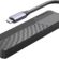 Orico Type-C Bağlantılı PD55W 2 USB Portlu HDMI Type-C TF/SD Docking Station Siyah