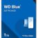 WD Blue Dahili Disk, 1TB, 7200RPM, 3.5 inç – WD10EZEX