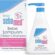 Sebamed Baby pH 5.5 Göz Yakmayan Formül Nemlendirici Etkili Papatya Özütlü Bebek Şampuanı 500 ml