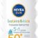 NIVEA SUN SPF50 Çocuklar İçin Hassas Güneş Koruyucu Vücut Spreyi 200ml, UVA Koruması, 5i 1 Arada Bakım