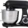 Karaca Powercast Chef Stand Mikser Matte, Siyah