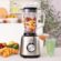 KARACA INOX SMOOTHIE BLENDER