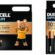 Duracell Optimum AA Alkalin Kalem Piller, 1,5 V LR6/MN1500, 8’li Paket + Duracell Optimum AA Alkalin Kalem Piller, 1,5 V LR6/MN1500, 4’lü Paket (Toplam 12 Adet)