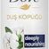 Dove Duş Köpüğü Depply Nourishing 10 Kat Daha Yoğun Köpüğe Sahip Formül 200 ml