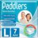 Paddlers Large Yetişkin Hasta Bezi (1 x 7 Adet)