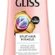 Gliss Split Hair Miracle Kırık Uçları Mühürleyen Saç Bakım Kremi 360 ml
