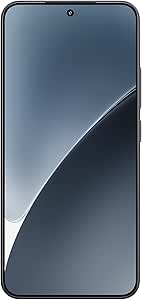 Xiaomi 15 12GB RAM 512GB ROM, Siyah