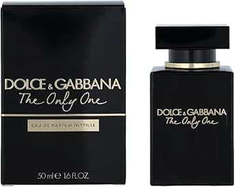 Dolce & Gabbana The Only One Intense EDP 50ML Kadın Parfümü