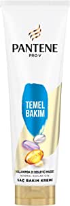 Pantene Temel Bakım Saç Bakım Kremi 275 ml