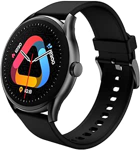 GT2 AMOLED Akıllı Saat Telefonla Sesli Görüşme 60hz