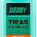 Derby Tıraş Kolonyası 500 ml Amber Kokusu